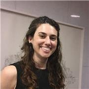 Profesora de historia del arte para todas las edades